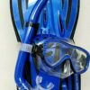 Kit de Snorkel talla L/XL para adulto - U.S. Driver