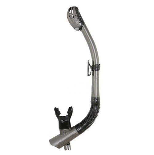 Kit de Snorkel Profesional talla S/M para adulto - U.S. Driver - Imagen 4