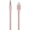 Cable de audio auxiliar Lightning a 3,5 mm - Native Union