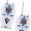 Paquete de 2 radios de Frozen II para niños