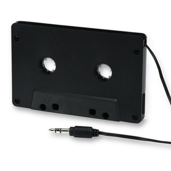 Adaptador De Cassette - onn