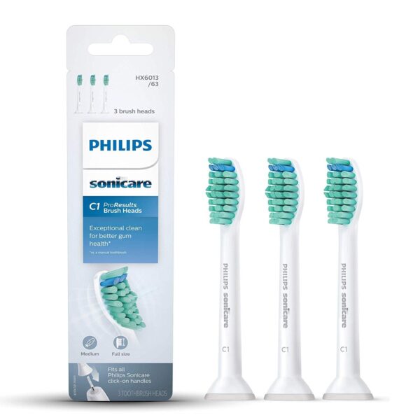 Cepillo de dientes recargable Philips Sonicare Repuestos