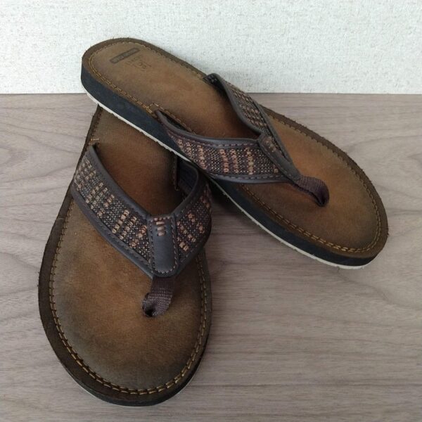 Sandalias George talla 7