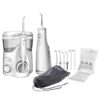 Waterpik Ultra Plus + combo inalámbrico Select Waterflosser