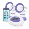 Extractor de leche eléctrico doble Smartpump Lansinoh