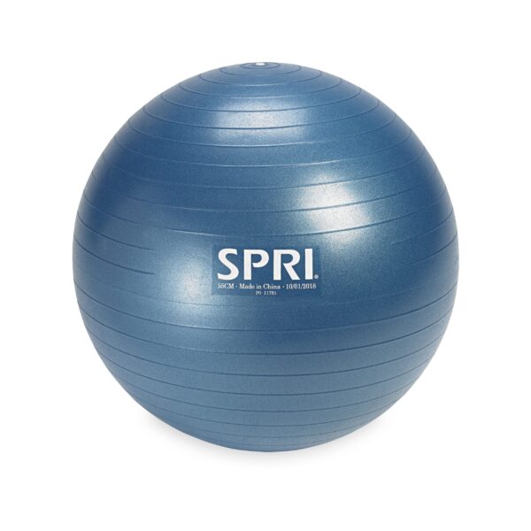Bola ponderada SPRI, 55 cm