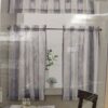 Juego De Cortinas