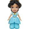 Disney Princess Mini Doll - Jasmine