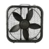 Ventilador Lasko Cool Colors de 20 "
