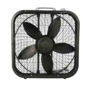 Ventilador Lasko Cool Colors de 20 "