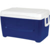 Hielera IGloo Brisa de la isla de 48 qt