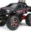 Carro De Control Remoto Bright Rc 4x4 Ford F-150 Raptor 2.4ghz