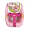 Columpio Little Tikes 2 en 1 Snug 'n Secure Pink Swing