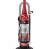 Aspiradora vertical Hoover WindTunnel Max Capacity