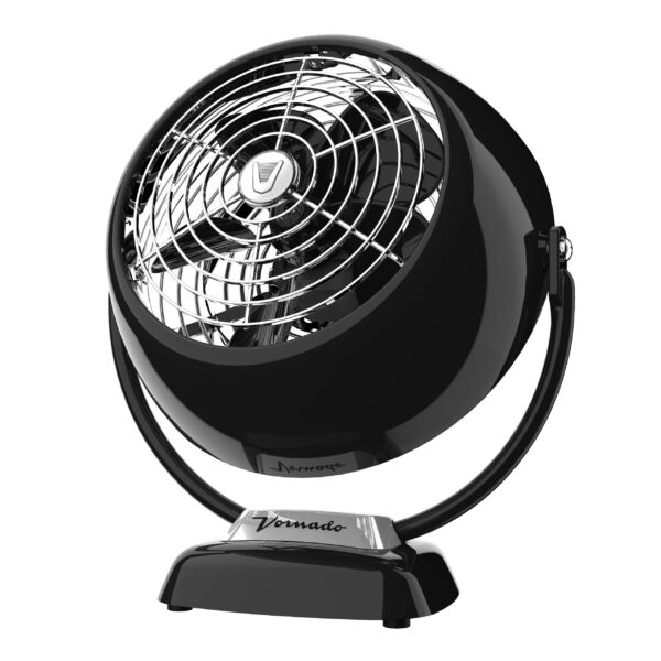 Ventilador circulador de aire de metal Vornado Vintage6