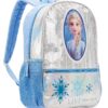 Mochila Disney Frozen 2 Elsa