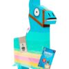 Piñata de botín de llama de cumpleaños de Fortnite