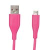 Onn Cable de 3' pies entrada micro USB