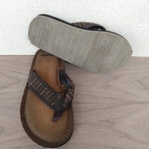 Sandalias George talla 11 – Segunda que Barato