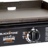 Plancha de mesa para exteriores Blackstone Adventure Ready de 17 "