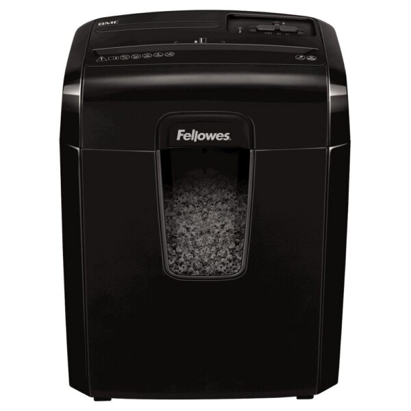 Trituradora personal Fellowes 9C