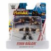 Finn Balor Micro MANIAX Mini Figura De Lucha