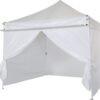 Carpa comercial Ozark Trail 10x10 con paredes laterales