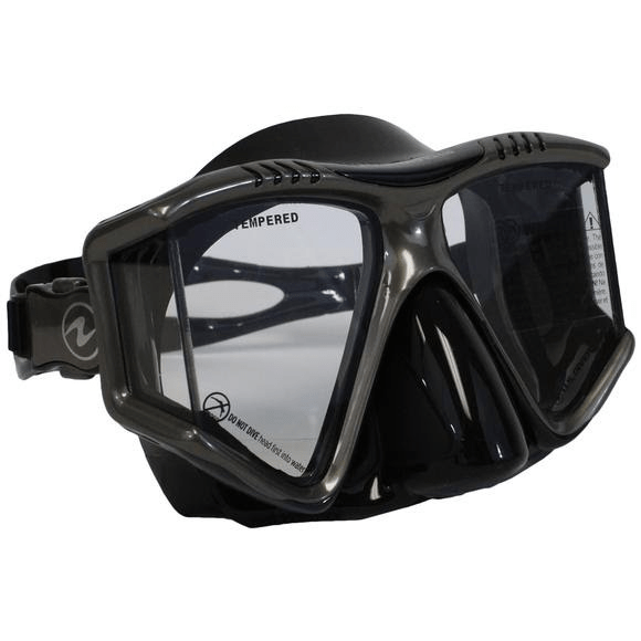 Kit de Snorkel Profesional talla S/M para adulto - U.S. Driver - Imagen 2