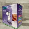 Extractor de leche manual-Lansinoh