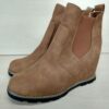Botas Para Dama Talla 7.5 USA
