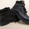 Botas Para Caballero Talla 7 USA
