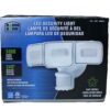 Luz de Seguridad LED - Home zone