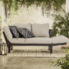 Sofa cama para patio - Better Homes & Gardens Delahey