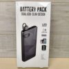 Batería Portátil De 5000mAh