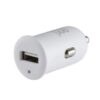 Cargador de auto de 2.4 amp - onn