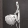 Sistema de ducha con soporte en cualquier lugar - waterpik