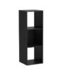Organizador de 3 cubos - Mainstays