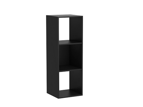 Organizador de 3 cubos - Mainstays