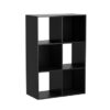 Organizadores de 6 cubos - Mainstays