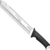 Machete Carnivore color negro - Camillus