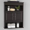 Gabinete de pared para baño - Mainstays