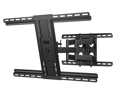 Soporte de pared para tv de movimiento completo