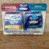 Kit de blanqueamiento dental antideslizante - Crest 3D White