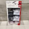 Lentes paquete de 3 aumento +3.00