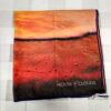 Toalla de playa - House Cloud