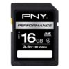 Tarjeta de memoria de 16 GB - PNY