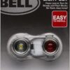 Luces para bicicleta - Bell