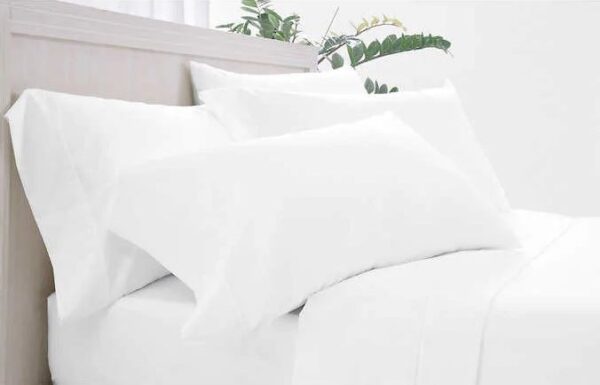 Juego de sabanas y fundas de almohadas - Charisma