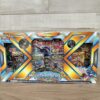 Juego de cartas coleccionables de Mega Sharpedo - Pokemon