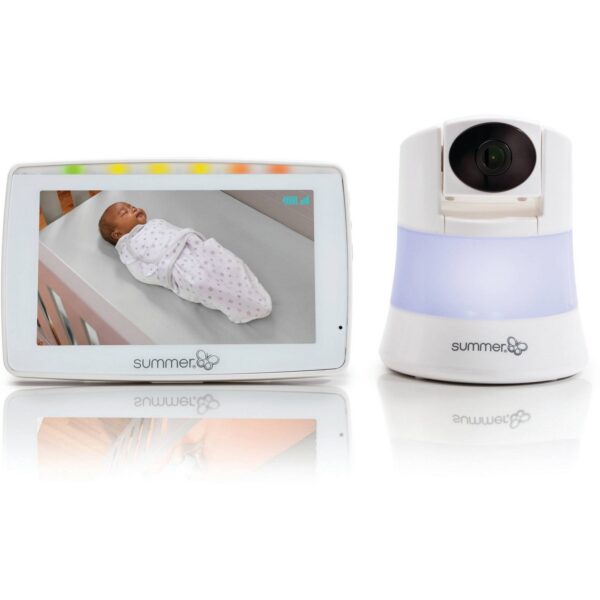 Monitor de video para bebe - Summer